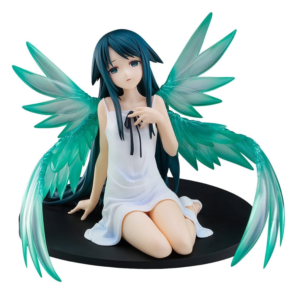 The Song of Saya Pop Up Parade figurine PVC Saya L Size 12 cm