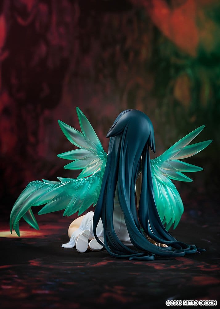 The Song of Saya Pop Up Parade figurine PVC Saya L Size 12 cm