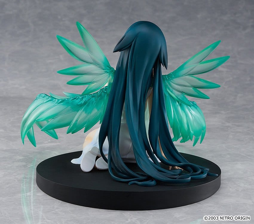 The Song of Saya Pop Up Parade figurine PVC Saya L Size 12 cm
