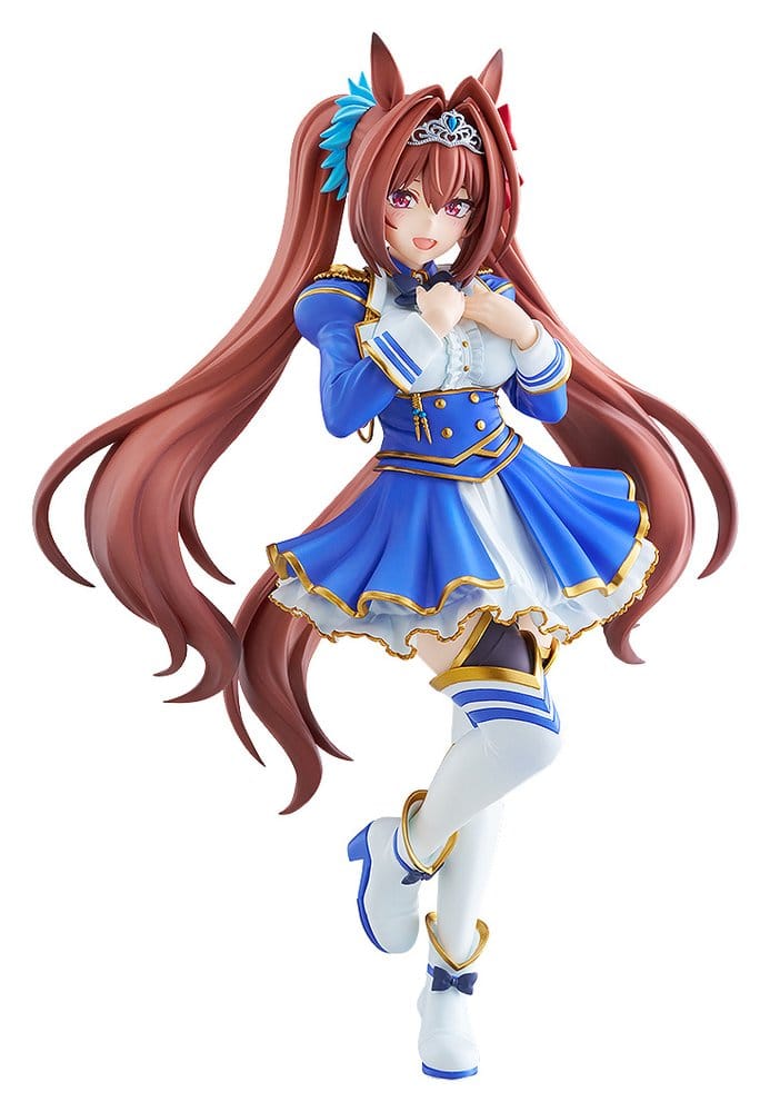 Umamusume: Pretty Derby Pop Up Parade figurine PVC Daiwa Scarlet L Size 23 cm