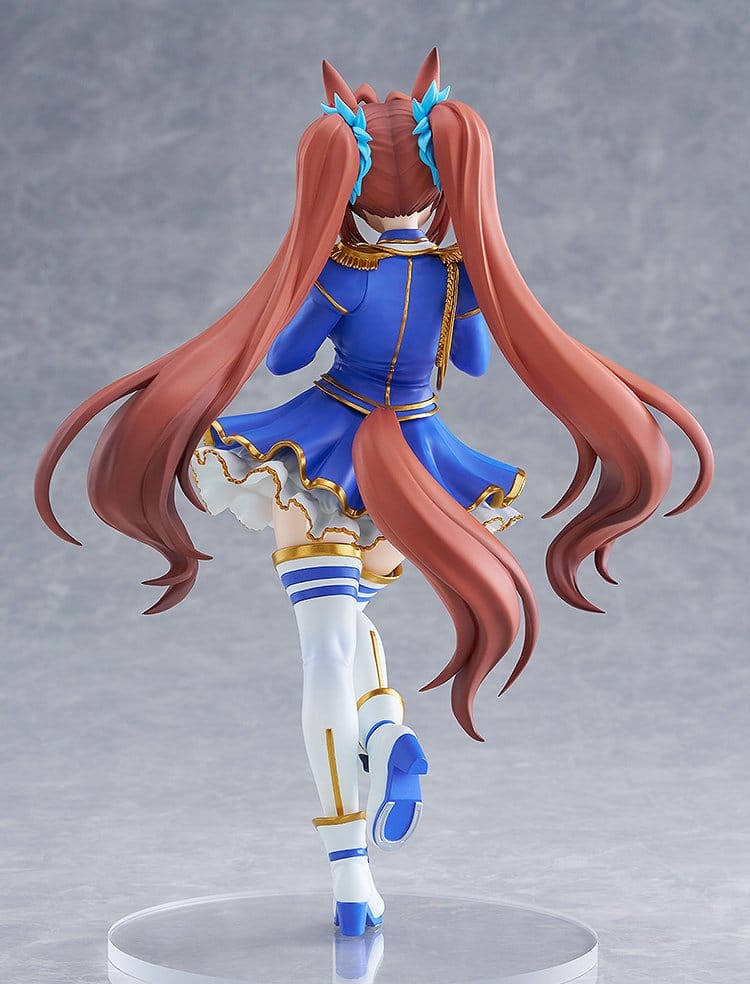 Umamusume: Pretty Derby Pop Up Parade figurine PVC Daiwa Scarlet L Size 23 cm