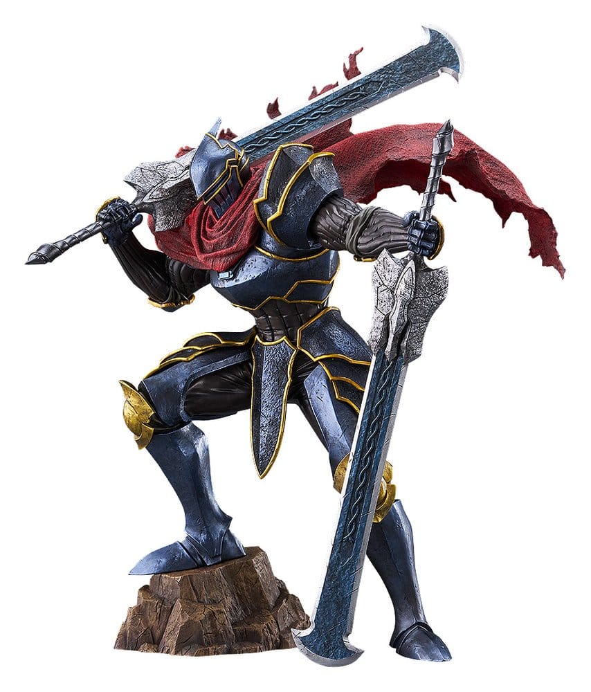 Overlord: The Holy Kingdom Pop Up Parade SP figurine PVC Momon 27 cm