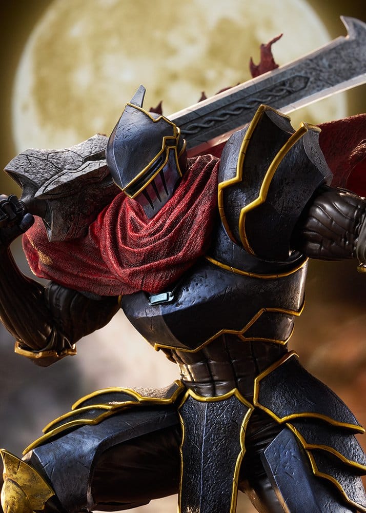 Overlord: The Holy Kingdom Pop Up Parade SP figurine PVC Momon 27 cm