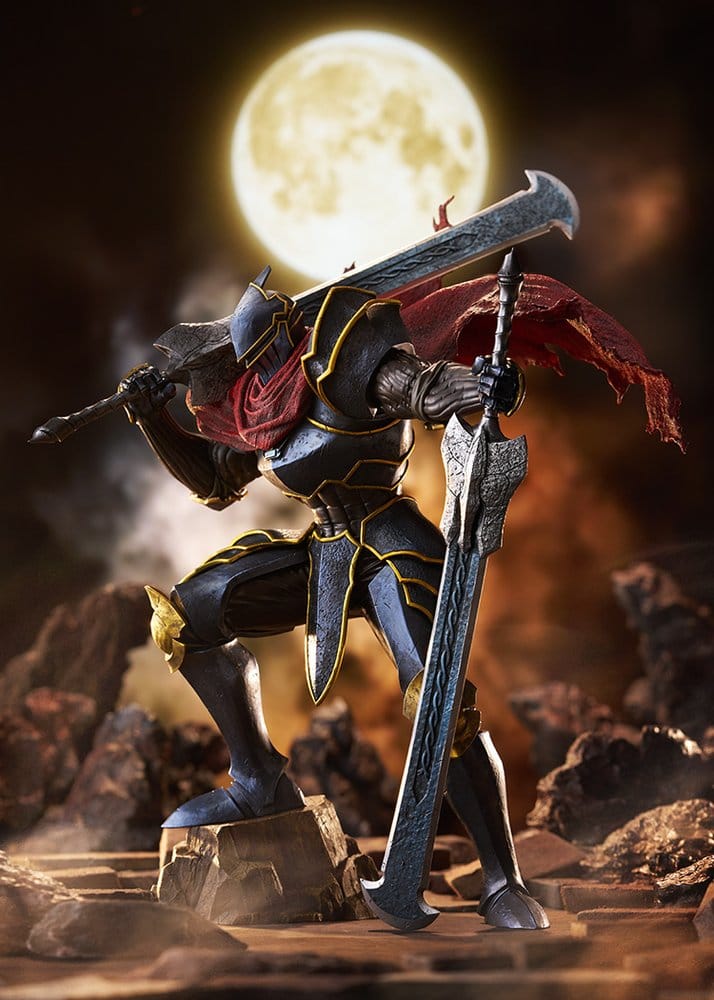 Overlord: The Holy Kingdom Pop Up Parade SP figurine PVC Momon 27 cm