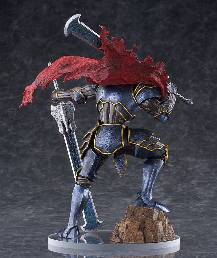Overlord: The Holy Kingdom Pop Up Parade SP figurine PVC Momon 27 cm