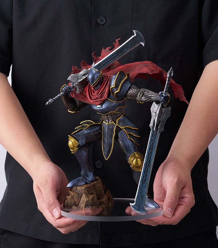 Overlord: The Holy Kingdom Pop Up Parade SP figurine PVC Momon 27 cm