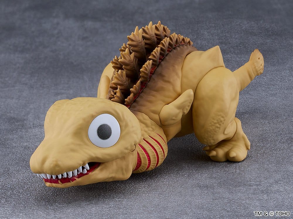 Shin Godzilla Nendoroid figurine Godzilla Second Form 16 cm