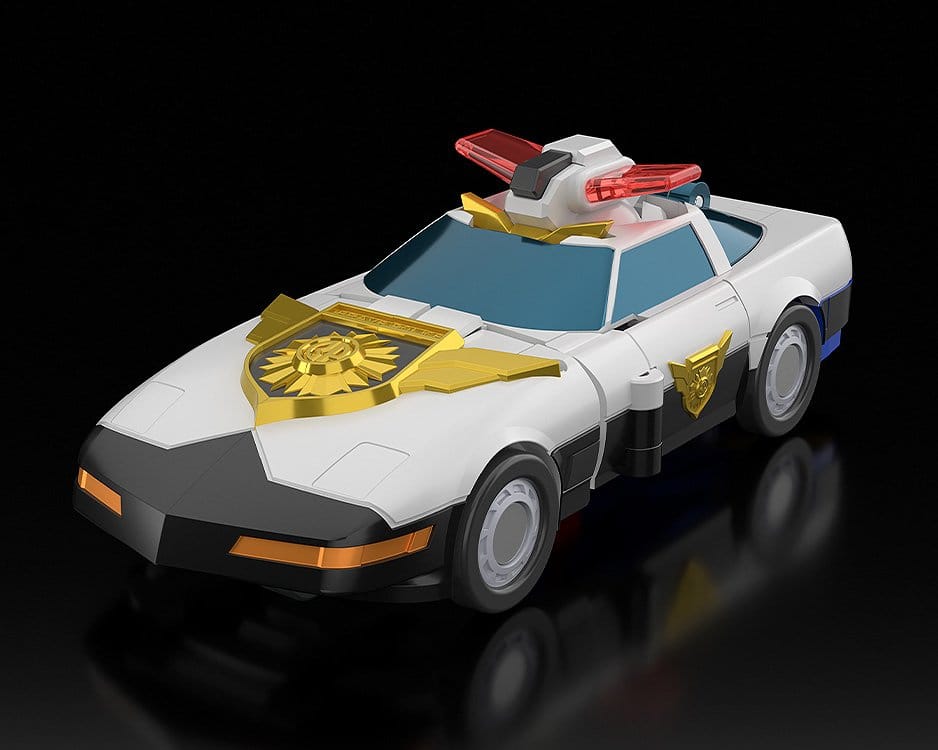 Brave Police J-Decker The Gattai figurine J-Decker 26 cm