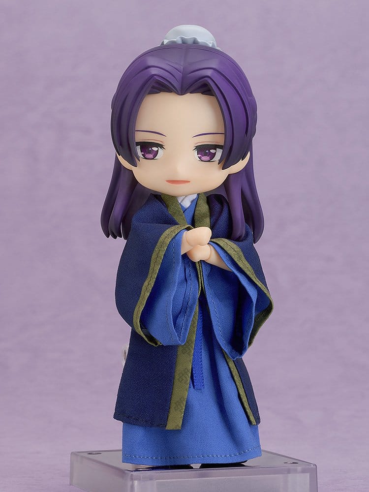 The Apothecary Diaries Nendoroid Doll figurine Jinshi 14 cm