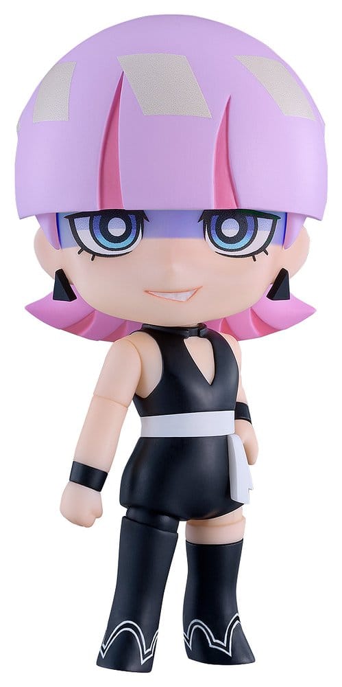 New Panty & Stocking with Garterbelt Nendoroid figurine Polyurethane 10 cm