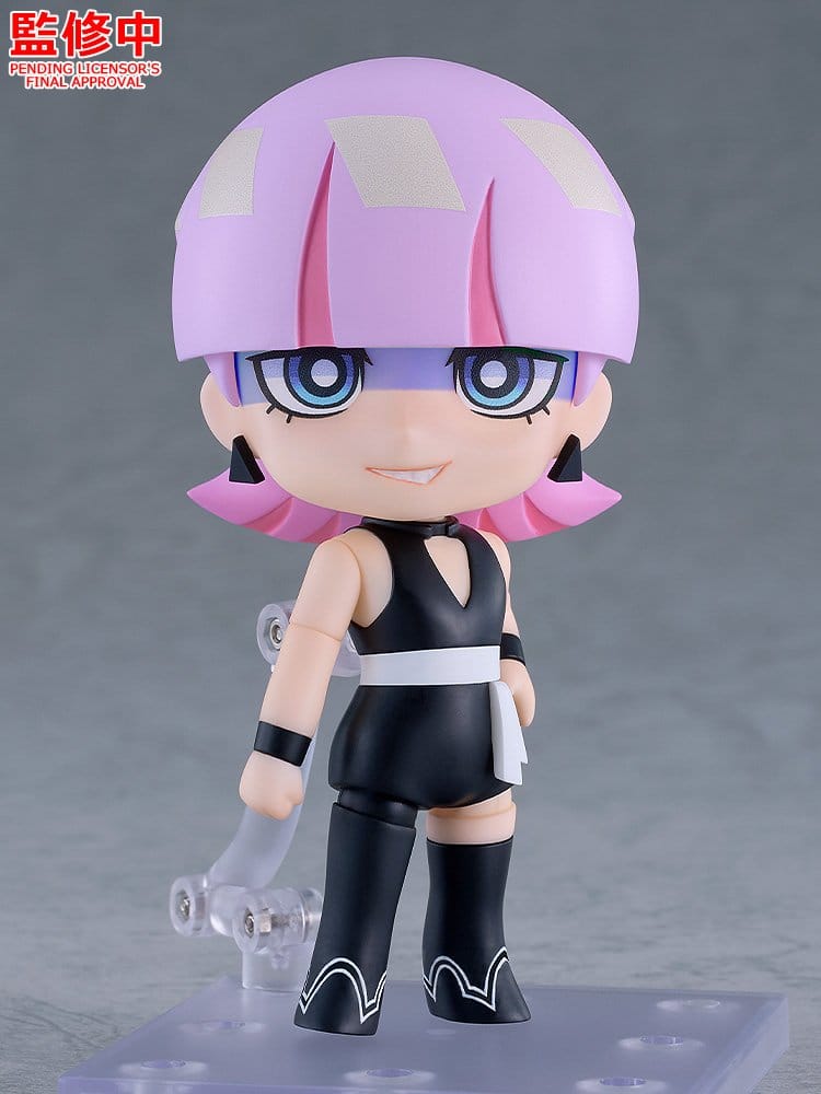 New Panty & Stocking with Garterbelt Nendoroid figurine Polyurethane 10 cm