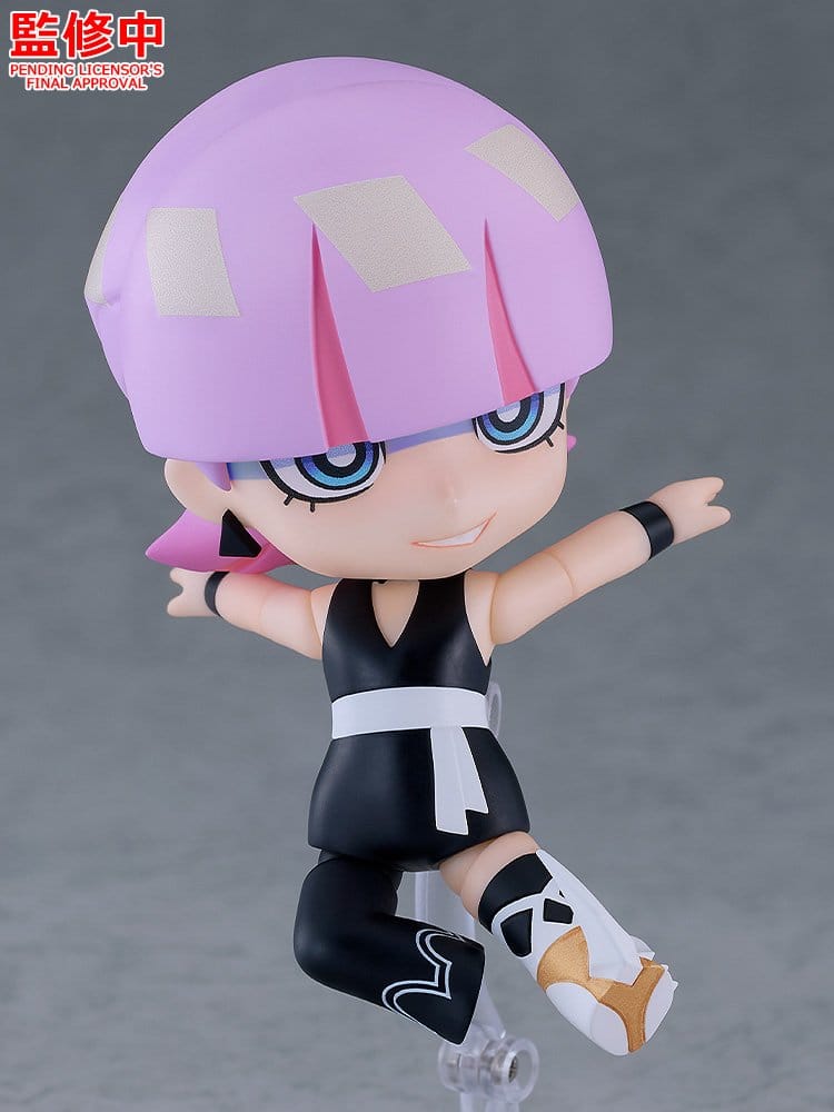 New Panty & Stocking with Garterbelt Nendoroid figurine Polyurethane 10 cm