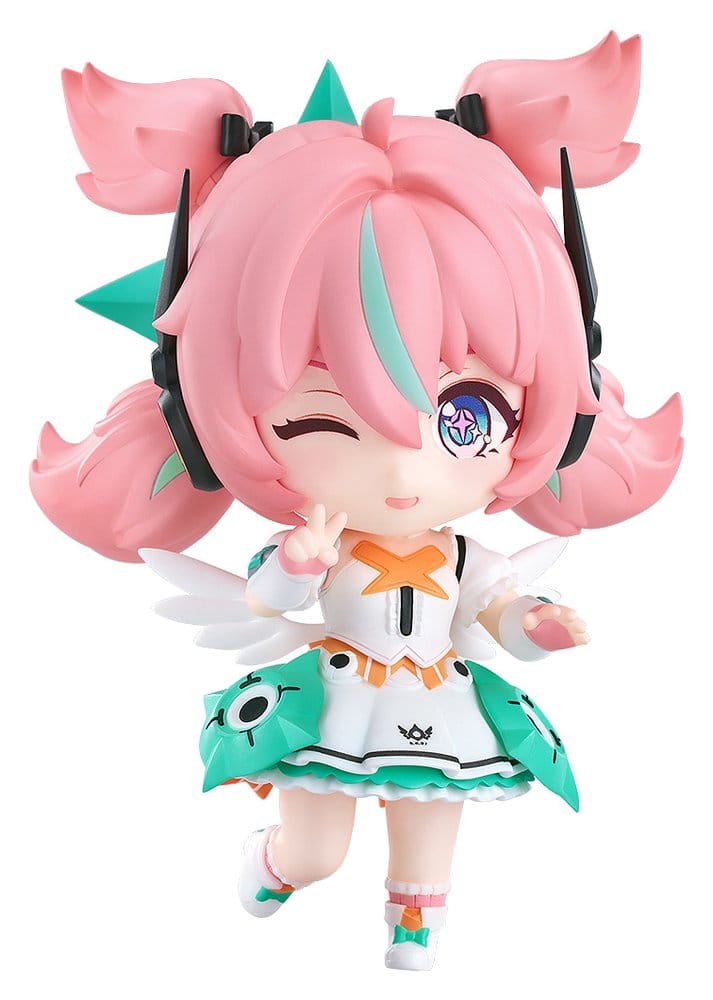 Zenless Zone Zero Nendoroid figurine Aria 10 cm