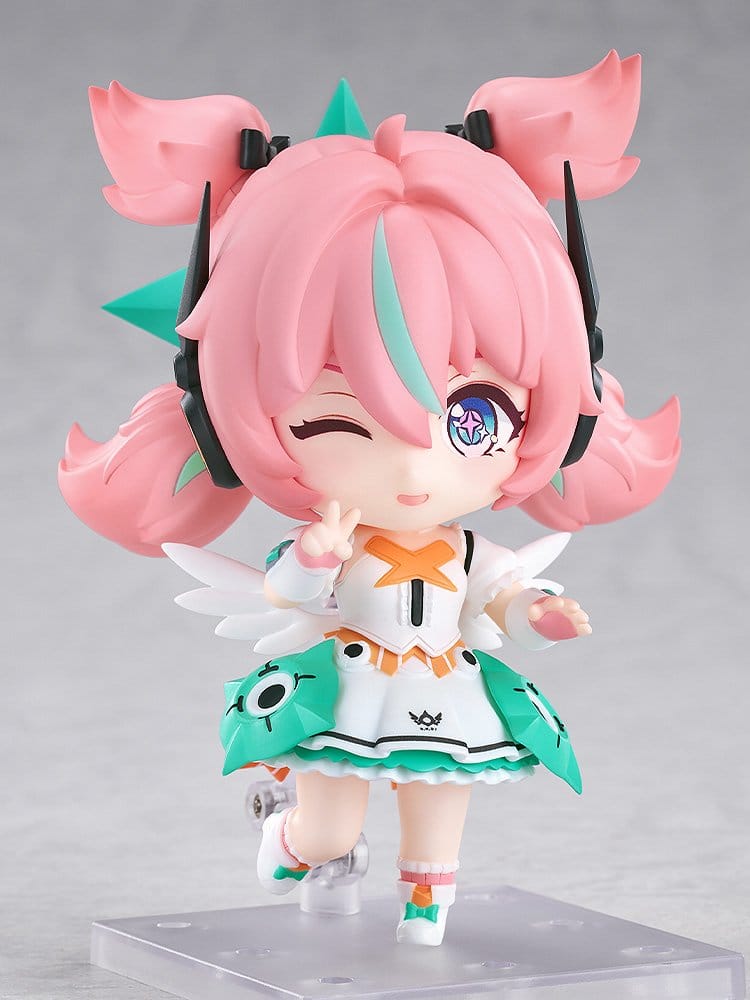 Zenless Zone Zero Nendoroid figurine Aria 10 cm