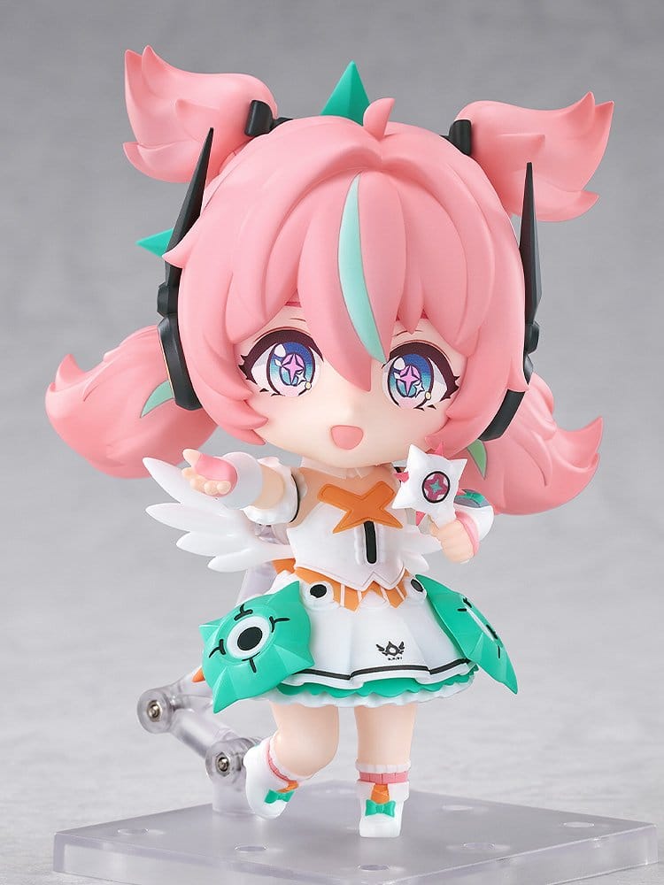Zenless Zone Zero Nendoroid figurine Aria 10 cm