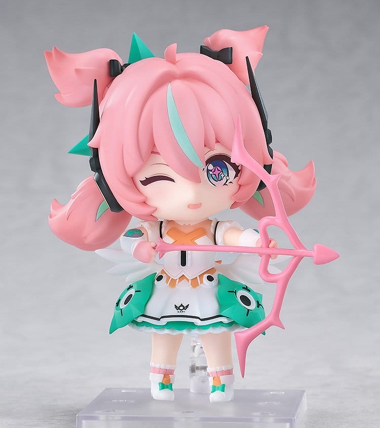 Zenless Zone Zero Nendoroid figurine Aria 10 cm