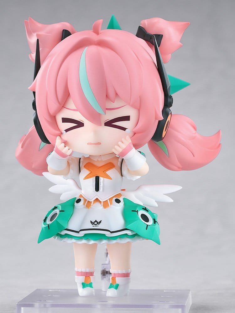 Zenless Zone Zero Nendoroid figurine Aria 10 cm