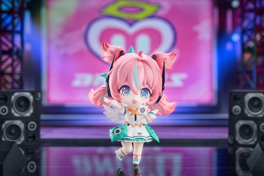 Zenless Zone Zero Nendoroid figurine Aria 10 cm