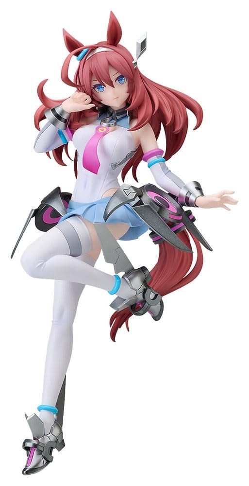 Umamusume: Pretty Derby Pop Up Parade SP figurine PVC Mihono Bourbon 25 cm