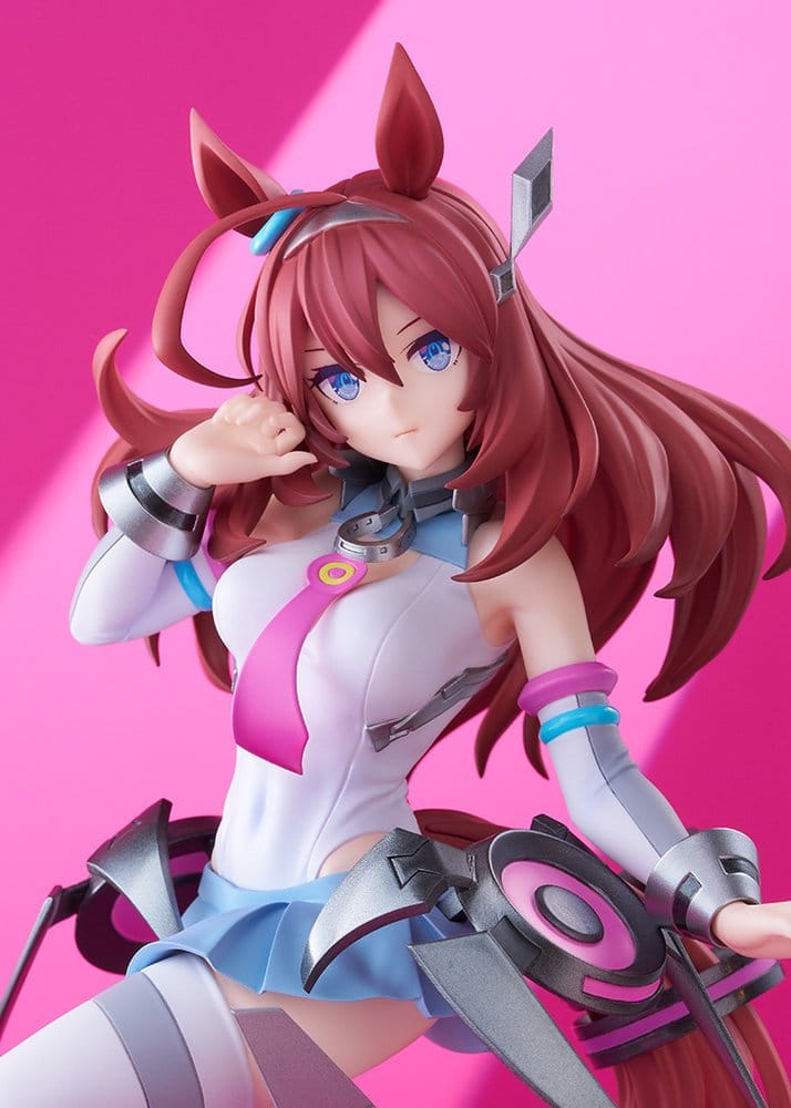 Umamusume: Pretty Derby Pop Up Parade SP figurine PVC Mihono Bourbon 25 cm