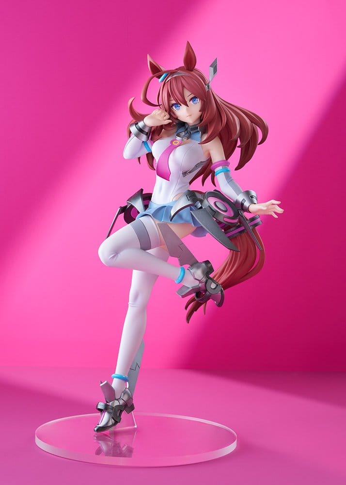 Umamusume: Pretty Derby Pop Up Parade SP figurine PVC Mihono Bourbon 25 cm