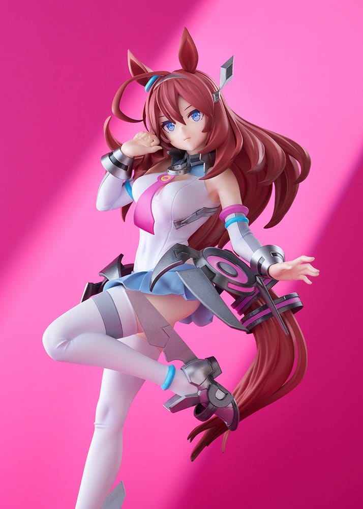 Umamusume: Pretty Derby Pop Up Parade SP figurine PVC Mihono Bourbon 25 cm