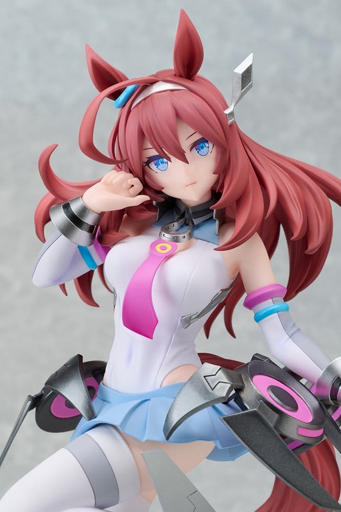 Umamusume: Pretty Derby Pop Up Parade SP figurine PVC Mihono Bourbon 25 cm