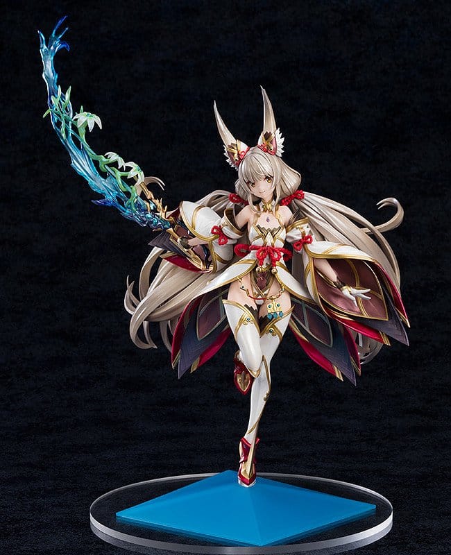 Xenoblade Chronicles 2 figurine PVC 1/7 Nia 31 cm