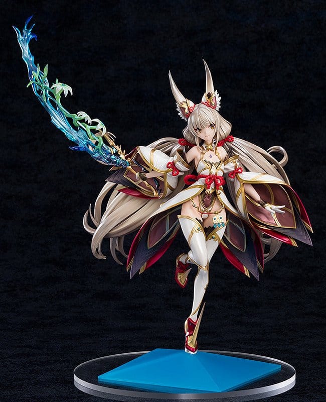 Xenoblade Chronicles 2 figurine PVC 1/7 Nia 31 cm