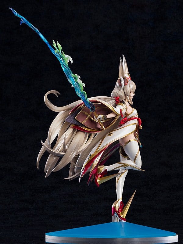 Xenoblade Chronicles 2 figurine PVC 1/7 Nia 31 cm