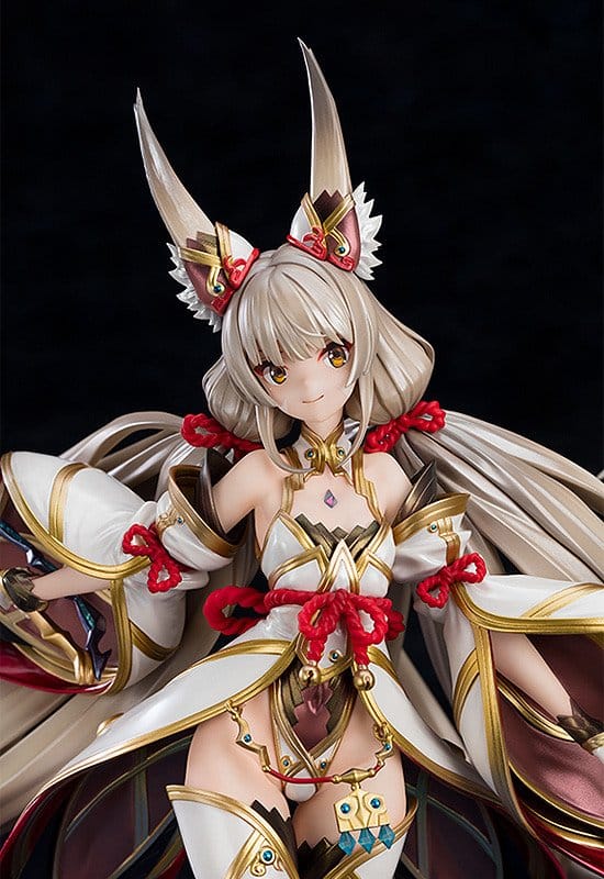 Xenoblade Chronicles 2 figurine PVC 1/7 Nia 31 cm