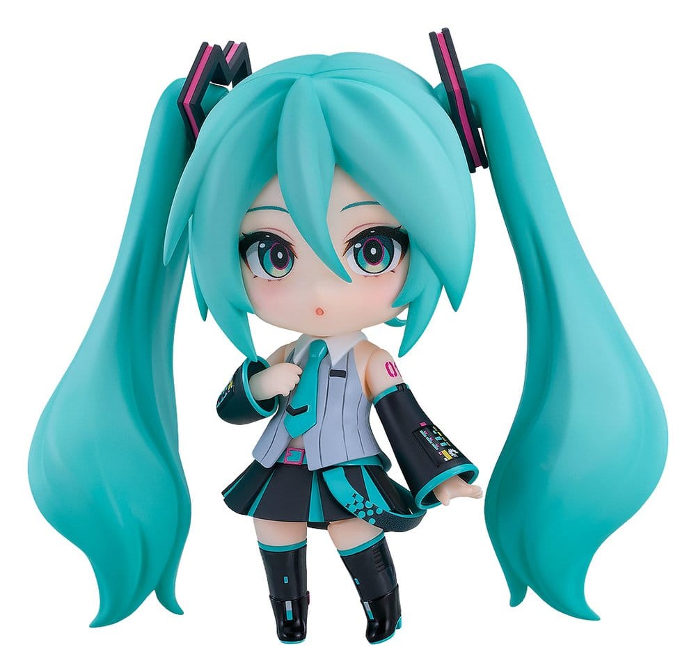 Character Vocal Series 01: Hatsune Miku Nendoroid figurine Hatsune Miku V6 10 cm