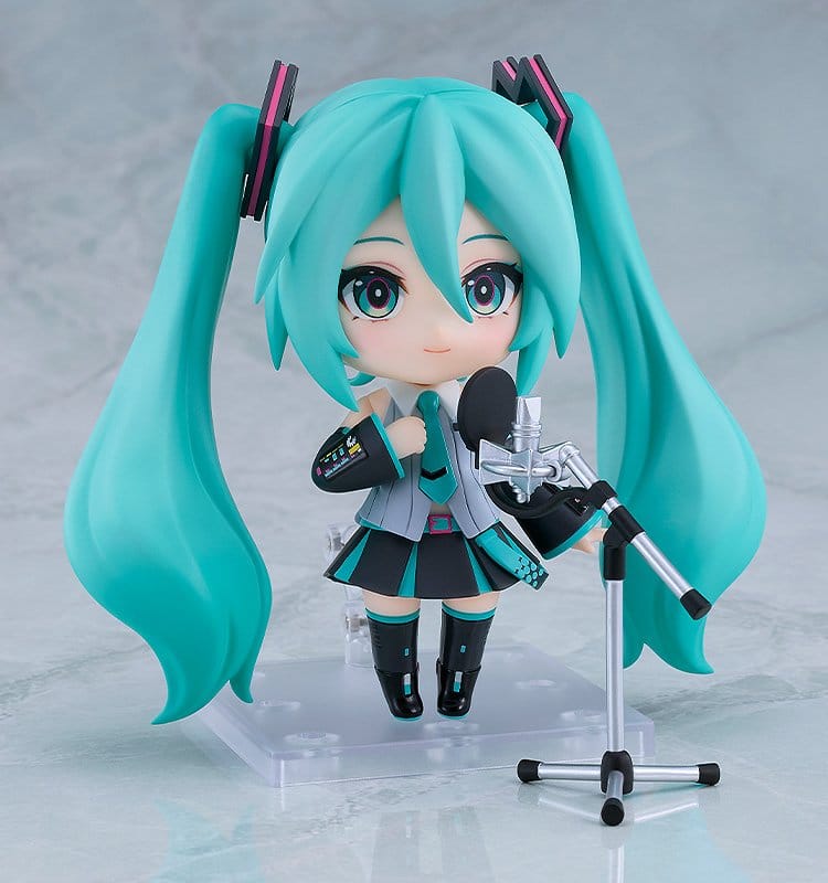 Character Vocal Series 01: Hatsune Miku Nendoroid figurine Hatsune Miku V6 10 cm