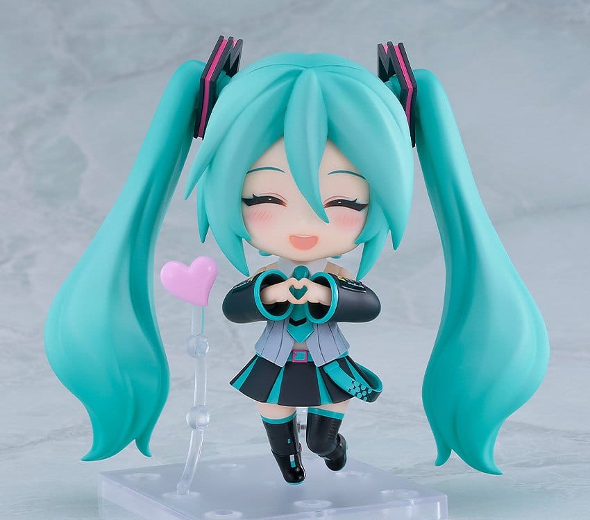 Character Vocal Series 01: Hatsune Miku Nendoroid figurine Hatsune Miku V6 10 cm