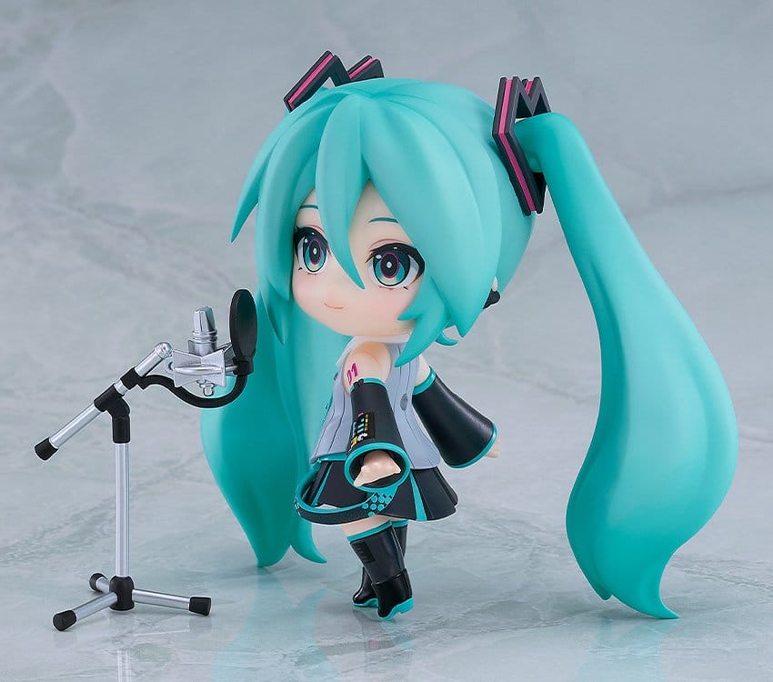 Character Vocal Series 01: Hatsune Miku Nendoroid figurine Hatsune Miku V6 10 cm