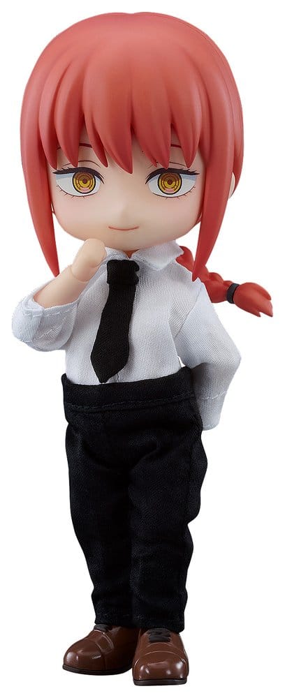 Chainsaw Man - The Movie: Reze Arc Nendoroid Doll figurine Makima 14 cm