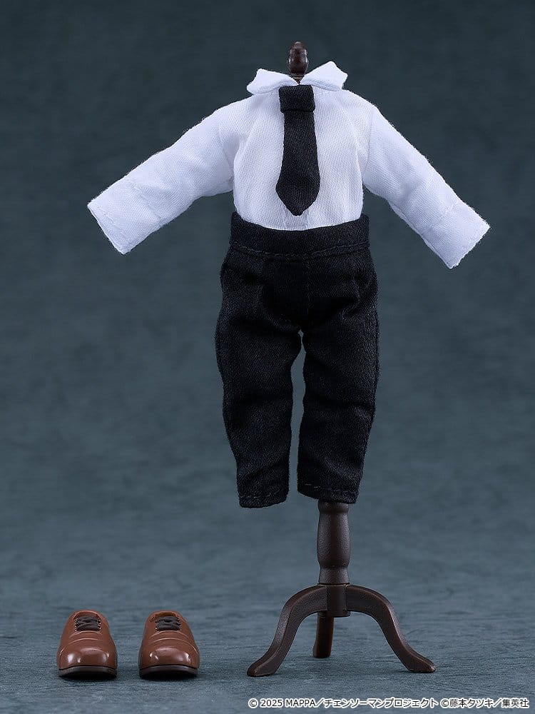 Chainsaw Man - The Movie: Reze Arc Nendoroid Doll figurine Makima 14 cm