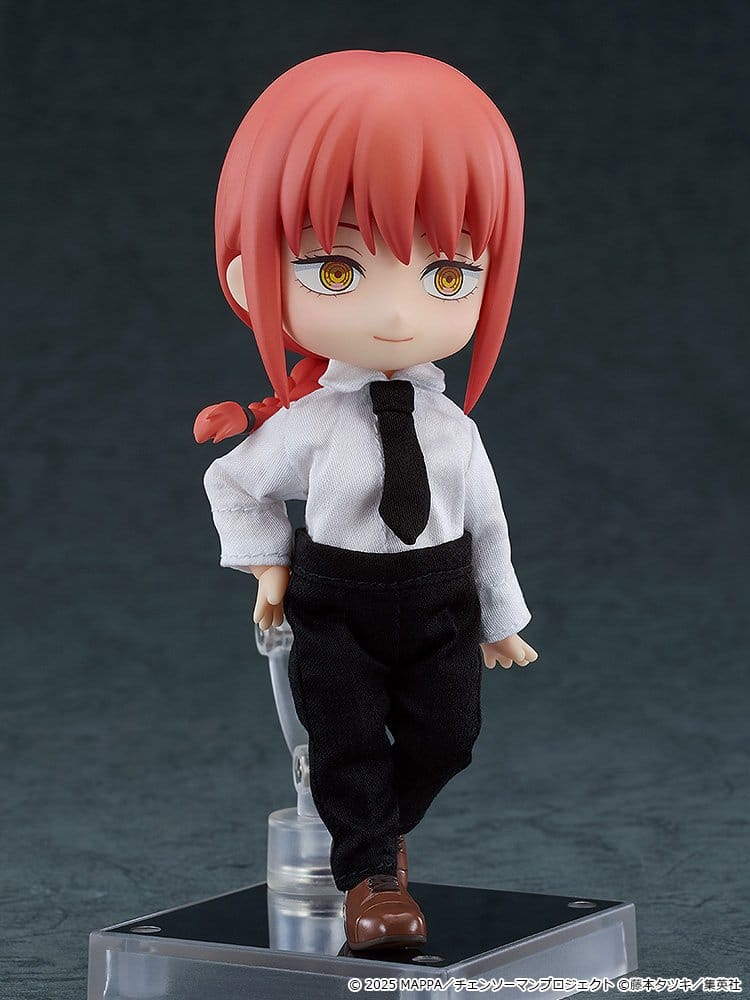 Chainsaw Man - The Movie: Reze Arc accessoires pour figurines Nendoroid Doll Outfit Set: Makima