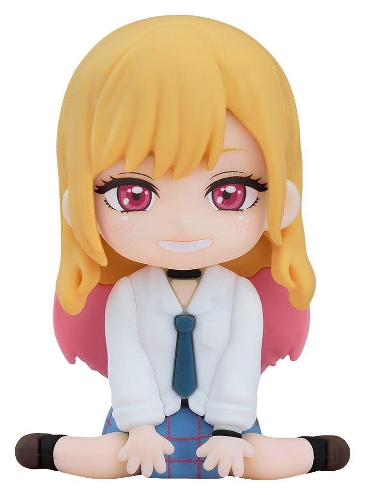 My Dress-Up Darling Mascotte caoutchouc Nendoroid Plus Marin Kitagawa 7 cm