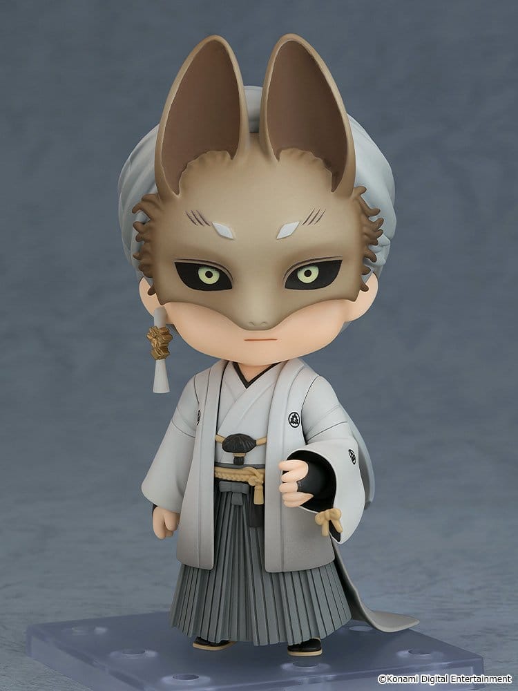 Silent Hill Nendoroid figurine Fox Mask 10 cm