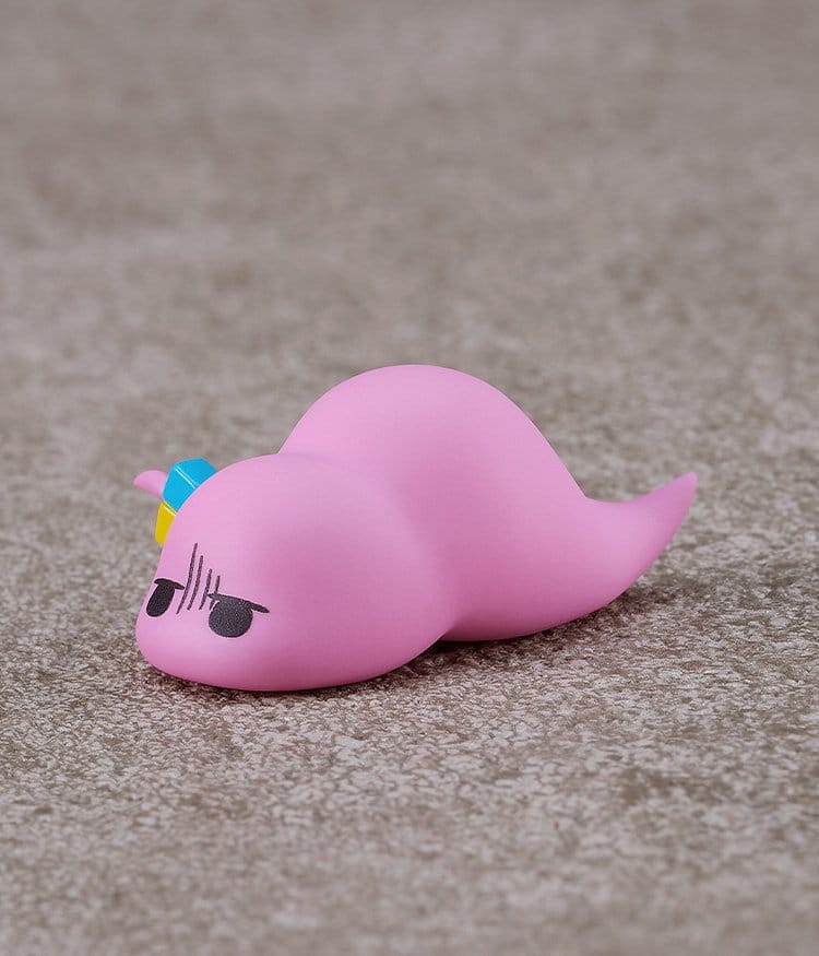 Bocchi the Rock! Nendoroid figurine Hitori Gotoh: Attention-Seeking Monster Ver. 10 cm