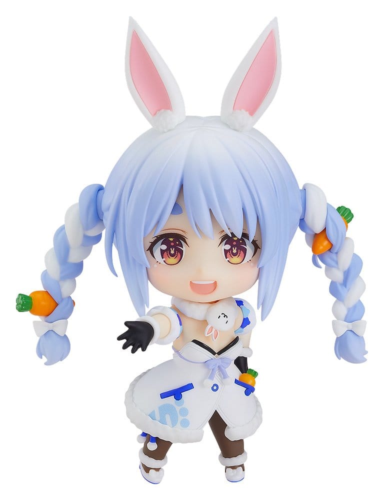 Hololive Production Nendoroid figurine Usada Pekora (re-run) 10 cm