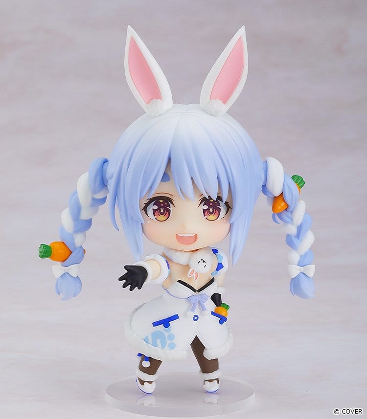 Hololive Production Nendoroid figurine Usada Pekora (re-run) 10 cm