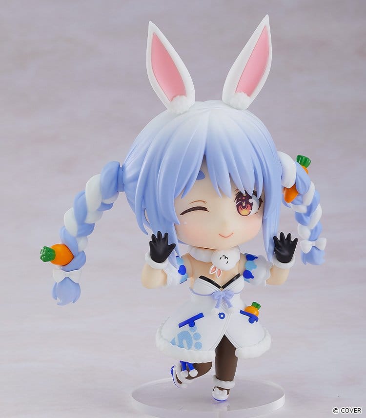Hololive Production Nendoroid figurine Usada Pekora (re-run) 10 cm