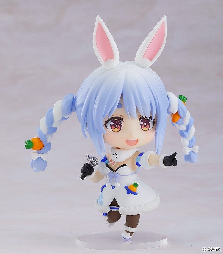 Hololive Production Nendoroid figurine Usada Pekora (re-run) 10 cm