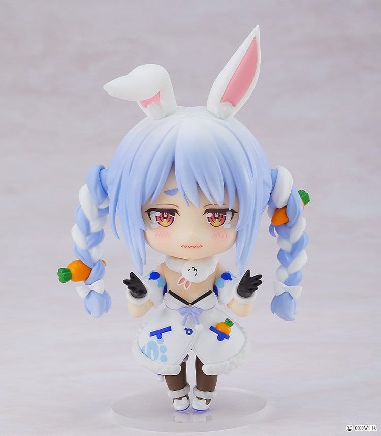 Hololive Production Nendoroid figurine Usada Pekora (re-run) 10 cm