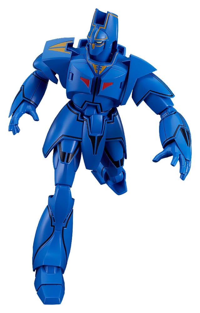 Giant Gorg Plastic Model Kit Moderoid Gorg 17 cm