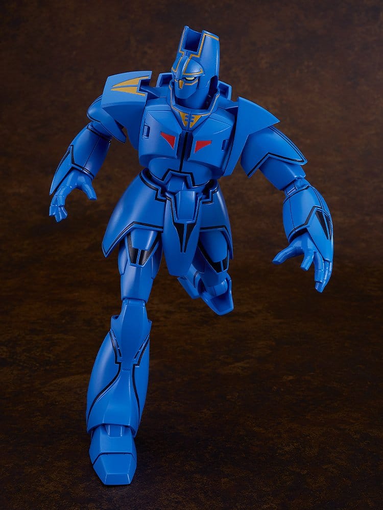 Giant Gorg Plastic Model Kit Moderoid Gorg 17 cm
