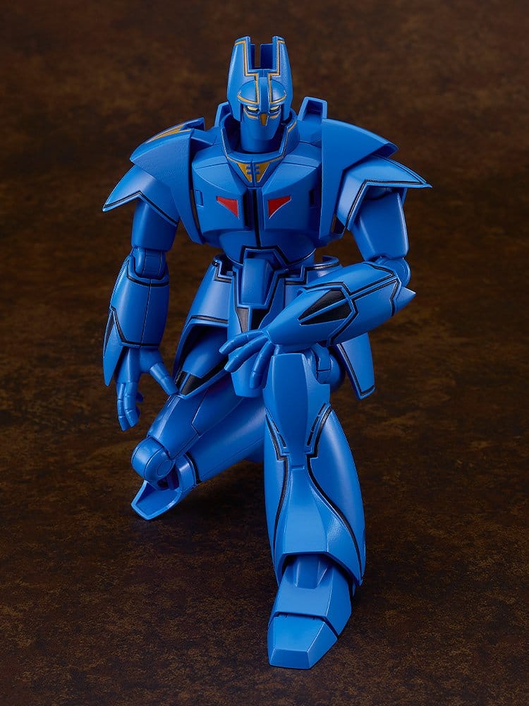 Giant Gorg Plastic Model Kit Moderoid Gorg 17 cm