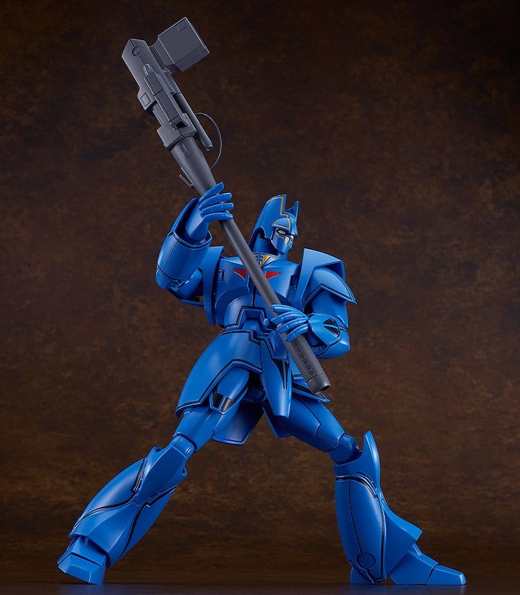 Giant Gorg Plastic Model Kit Moderoid Gorg 17 cm